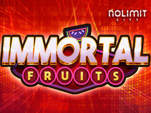 Immortal Fruits game thumbnail