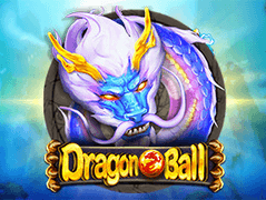 Dragon Ball (1) game screenshot