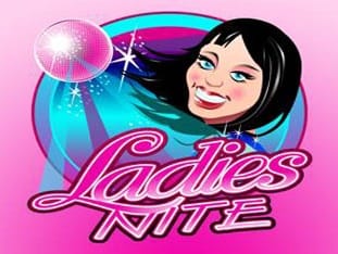 Ladies Nite game screenshot