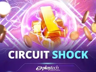 Circuit Shock game thumbnail