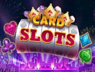 Card Slots game thumbnail