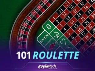 101 Roulette game thumbnail