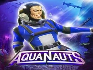 Aquanauts game thumbnail