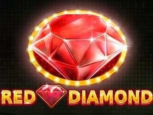 Red Diamond game screenshot