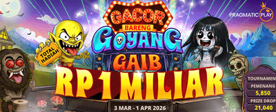 Jackpot Slot ompong188 Terbesar