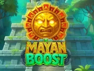 Mayan Boost game screenshot