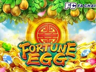 Fortune Egg game icon