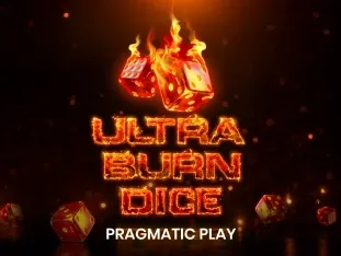 Ultra Burn Dice game thumbnail